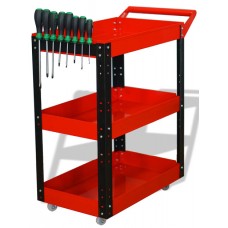 Візок інструментальний Скіф RAKETA 360