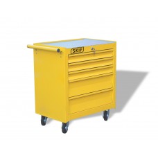 Візок інструментальний Скіф 5 ящиків (00-00002202)