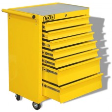 Візок інструментальний Скіф 7 ящиків (00-00001646)