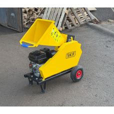 Подрібнювач гілок Скіф GS-60