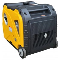 Інверторний генератор Weekender Smart 4000iES