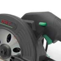 Акумуляторна дискова пилка DWT AHKP-20-140 DN-4C2