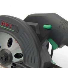 Акумуляторна дискова пилка DWT AHKP-20-140 DN-4C2