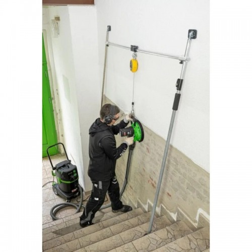 Шліфмашина Eibenstock EPF200-3 (0651M000)