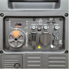 Інверторний генератор Weekender Smart 4000iES