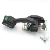 Акумуляторна дискова пилка DWT AHKP-20-140 DN-4C2