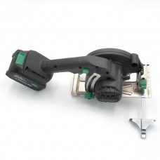 Акумуляторна дискова пилка DWT AHKP-20-140 DN-4C2