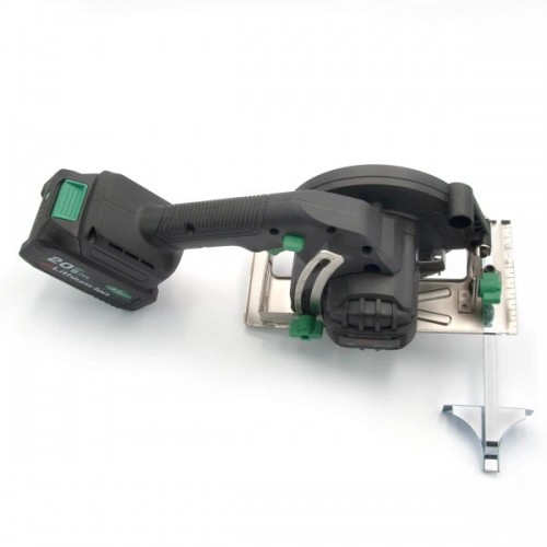 Акумуляторна дискова пилка DWT AHKP-20-140 DN-4C2