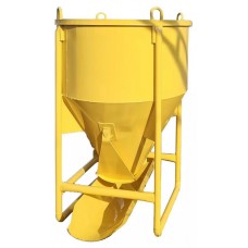 Баддя для бетону Скіф 0.75 м.куб. (00000000257)