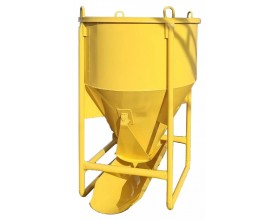 Бадді для бетону