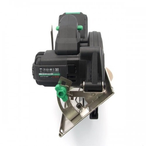 Акумуляторна дискова пилка DWT AHKP-20-140 DN-4C2