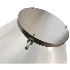Кришка для змішувача Скіф 100-200 л (00000000415)