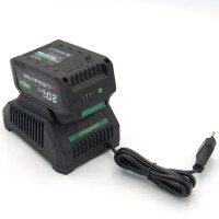 Акумуляторна дискова пилка DWT AHKP-20-140 DN-4C2