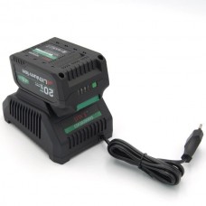 Акумуляторна дискова пилка DWT AHKP-20-140 DN-4C2