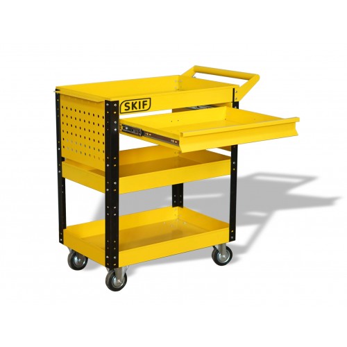 Візок інструментальний Скіф 4070 1Р (00-00001501)