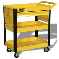 Візок інструментальний Скіф 4070 1Р (00-00001501)