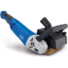 Щіткова шліфмашина Scheppach MRS1300