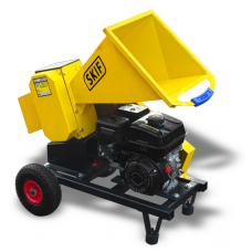 Подрібнювач гілок Скіф GS-60