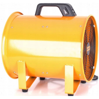 Канальний вентилятор Master BLM 4800