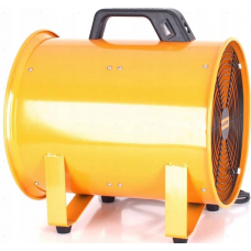 Канальний вентилятор Master BLM 4800