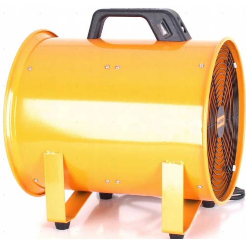 Канальний вентилятор Master BLM 4800