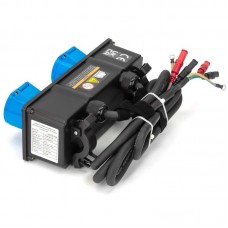 Блок паралельного підключення генераторів CHAMPION 75500i-WL-UK