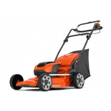 Акумуляторна газонокосарка Husqvarna LC 142iS (9705419-01) (без АКБ та ЗП)