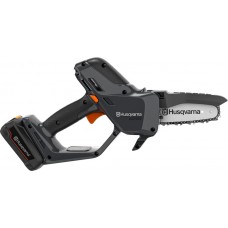 Міні-пила акумуляторна Husqvarna Aspire PE5-P4A+штанга KIT (9706214-05)