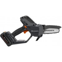 Міні-пила акумуляторна Husqvarna Aspire PE5-P4A+штанга (без АКБ та ЗП) (9706214-02)