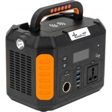 Зарядна станція Weekender HBP1600TP (450 Вт·год / 500 Вт)