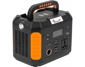 Зарядні станції