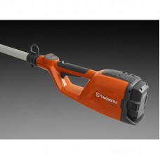 Акумуляторний висоторіз Husqvarna 120iTK4-P+PK4+BLi10+QC80 KIT (9705159-04)