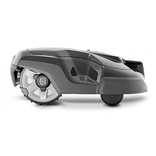 Газонокосарка-робот Husqvarna AM 315 II (9705268-11)