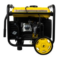 Інверторний двопаливний генератор CHAMPION C4500I G (500574-UA)