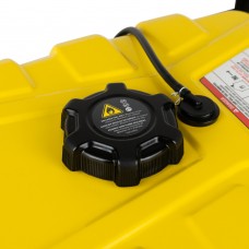 Інверторний двопаливний генератор CHAMPION C4500I G (500574-UA)