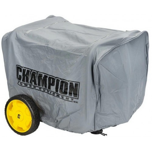 Чохол на генератор CHAMPION C90018