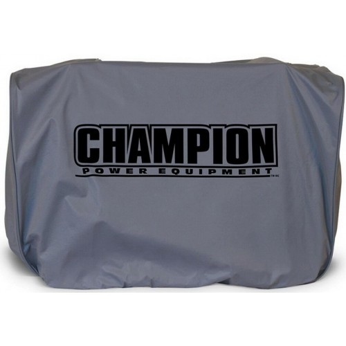 Чохол на генератор CHAMPION C90018