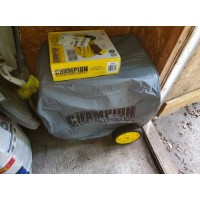 Чохол на генератор CHAMPION C90018