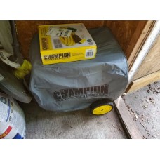 Чохол на генератор CHAMPION C90018