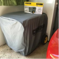 Чохол на генератор CHAMPION C90018