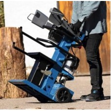 Дровокол гідравлічний Scheppach Compact 8t (5905419902)