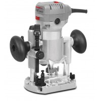 Фрезер кромковий Crown CT11023