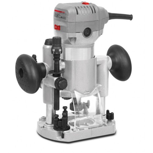 Фрезер кромковий Crown CT11023