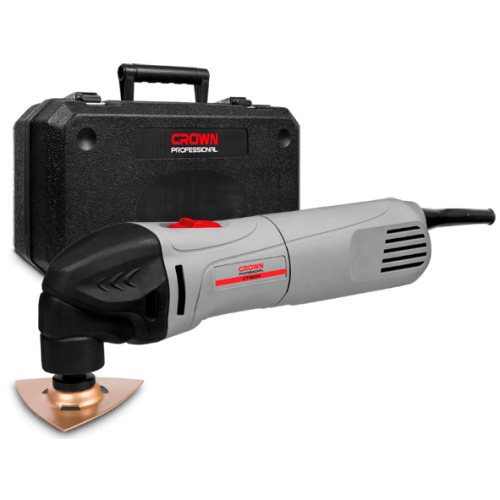 Мультифункціональний.інструмент Crown CT16004 BMC