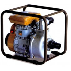 Мотопомпа для чистої води Daishin SCR-50RX