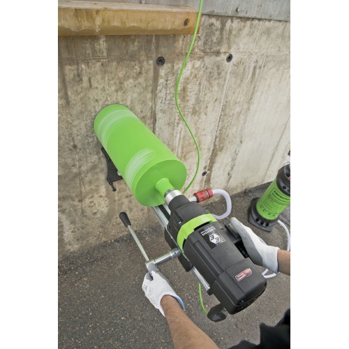 Установка алмазного буріння Eibenstock DB 200 з нахилом (0B33E000)