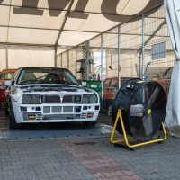 Мобільний вентилятор Master DF 36