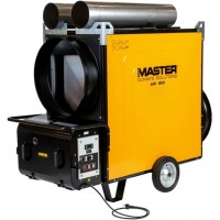 Дизельна теплова гармата Master BV 691 S