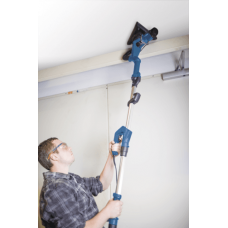 Машина шліфувальна для стін з набором шкільного приладдя Scheppach DS930