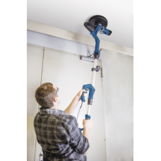 Машина шліфувальна для стін з набором шкільного приладдя Scheppach DS930